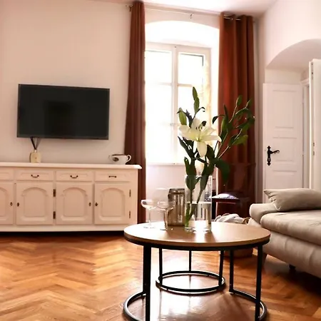 Throne Of Dubrovnik Apartment 2 Exterior foto