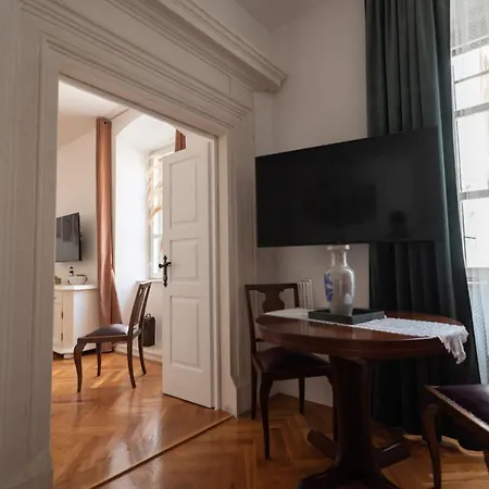 Throne Of Dubrovnik Apartment 2 Exterior foto