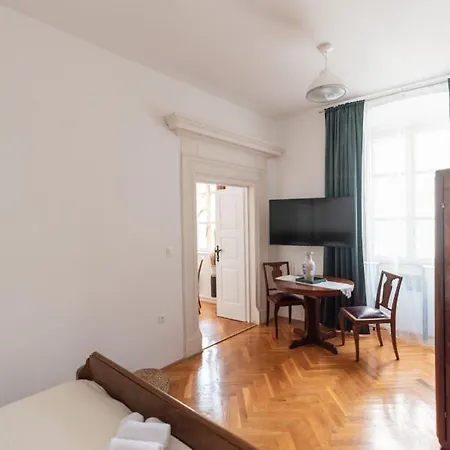 Throne Of Dubrovnik Apartment 2 Exterior foto