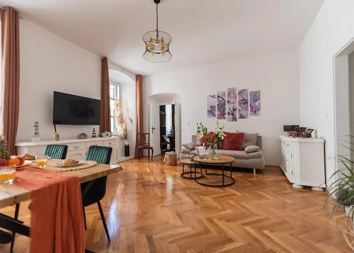 Throne Of Dubrovnik Apartment 2