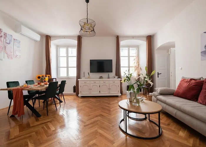 Throne Of Dubrovnik Apartment 2