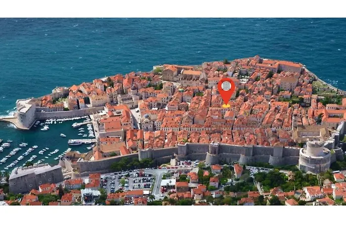Throne Of Dubrovnik Apartment 2