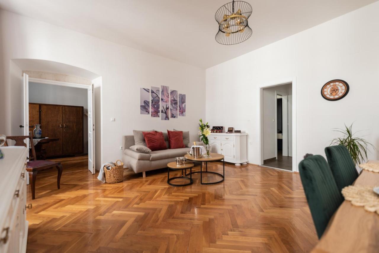 Apartamento Throne Of 2 Dubrovnik
