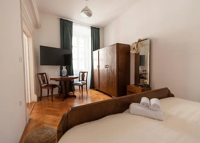 Throne Of Dubrovnik Apartment 2